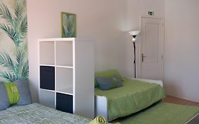 Lila's House