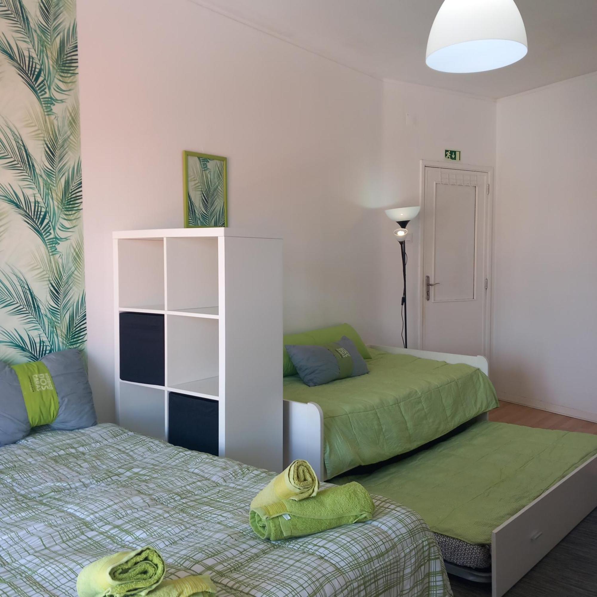 Appartement Lila's House à Peniche Extérieur photo